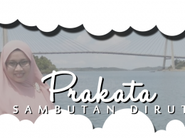 Sambutan Direktur Utama